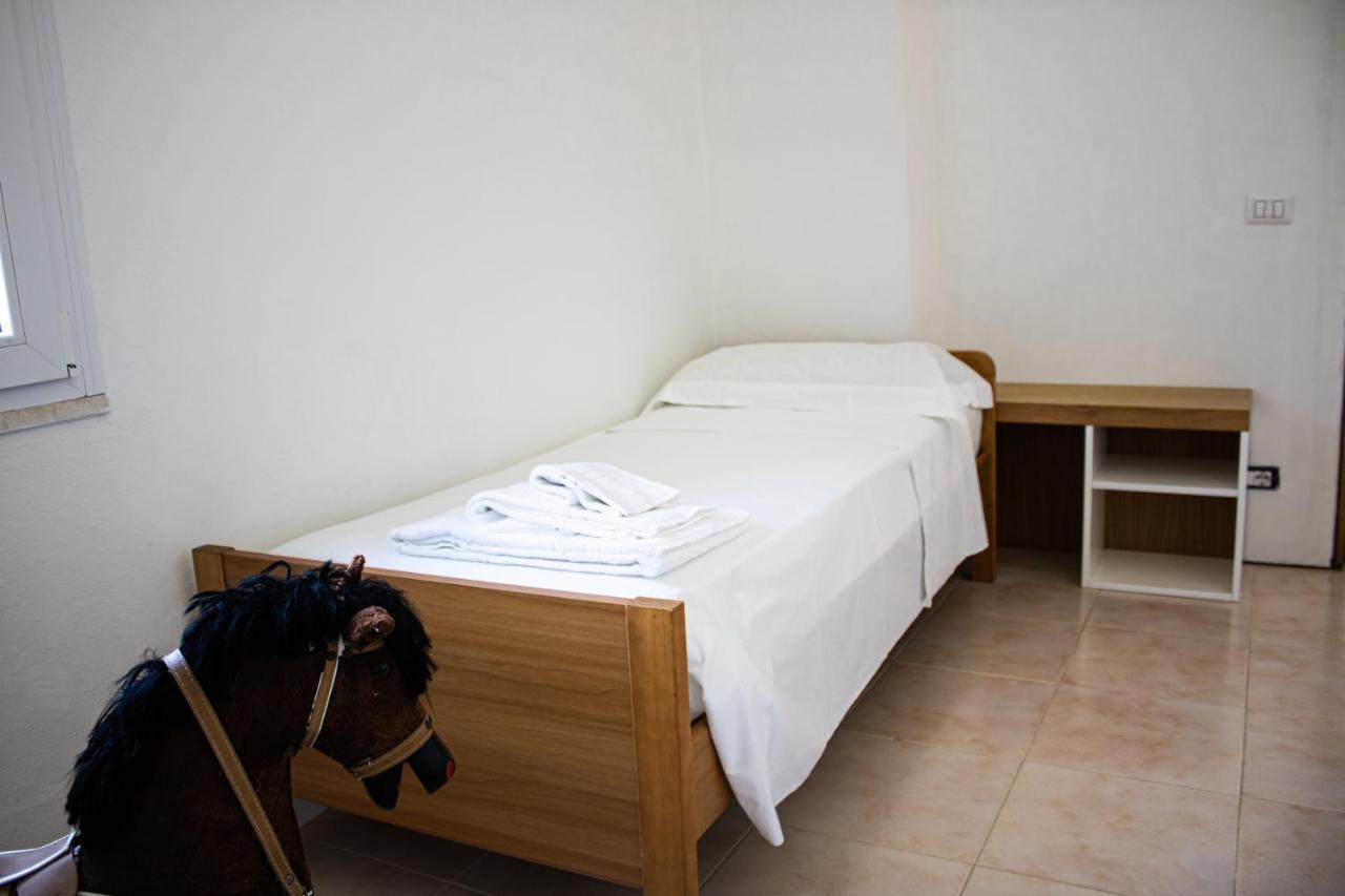 San Basilio Guest House Ispica Zewnętrze zdjęcie